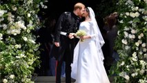 Prinz Harry und Herzogin Meghan: Royal-Fotograf ätzt gegen ihre damalige Hochzeit