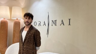 Entrevista a Jose Sánchez, Director de Hair Boutique Oramai
