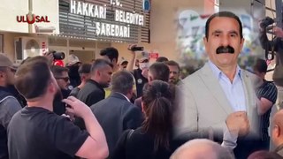 Vatan Partisi Genel Başkanı Perinçek: 