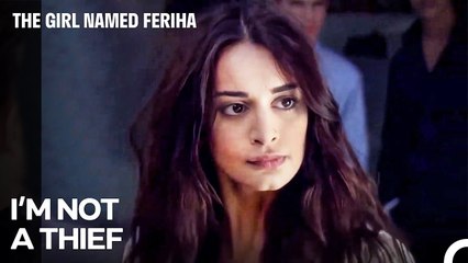 She is Alike Someone He Knows - The Way of Emir