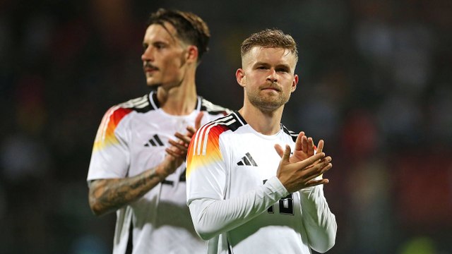 Besser gestern als beim Turnier : Mittelstädt zieht Ukraine-Bilanz