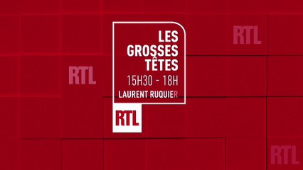 Le journal RTL de 17h du 04 juin 2024