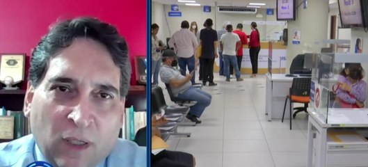 Camilo Valdés: La Factura debe Entregarse Automáticamente al Contribuyente 🧾