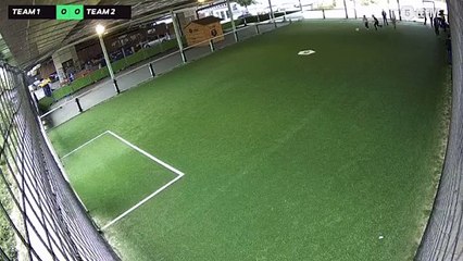 04/06 à 14:36 - Football Terrain 1 (LeFive P17)