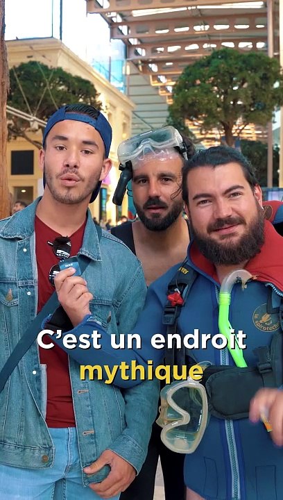 LA GROTTE MARSEILLAISE