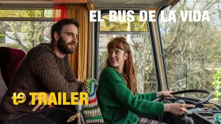 El bus de la vida - Trailer