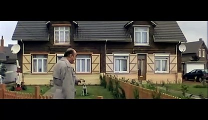 LES PORTES DE LA GLOIRE (2001) Benoit Poelvoorde