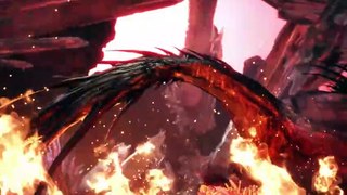 Monster Hunter World - Tráiler Oficial en Español