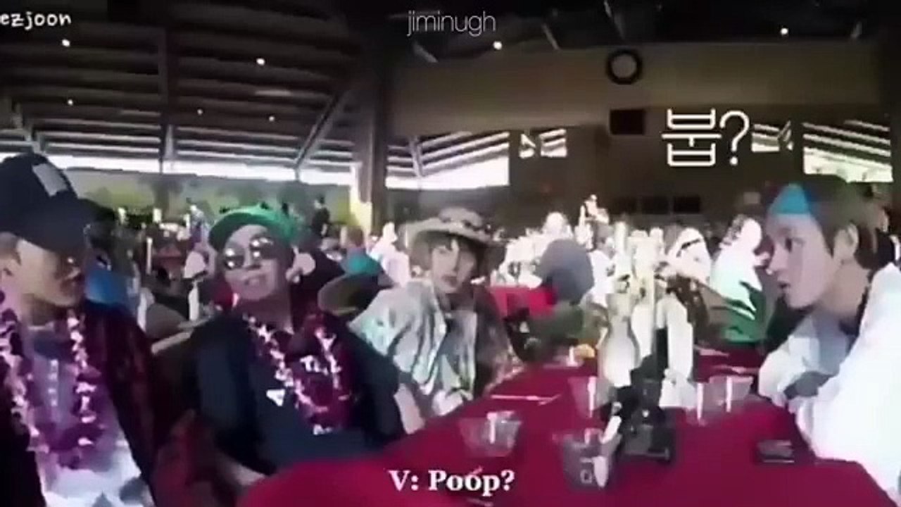 BTS BEHIND THE SCENES 9 ENG SUB