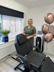 Bare Faces Aesthetics and Laser Clinic in Stamford