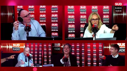 Des députés qui affichent les couleurs palestiniennes dans l'Assemblée Nationale