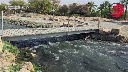 So beautifull view of the valley