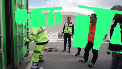 EU's OLAF and national customs agencies join forces in Illegal waste crackdown