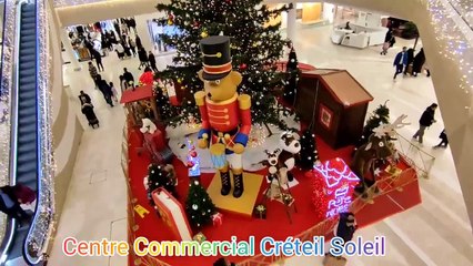sm-03janvier-2023Centre Commerciale-Creteil-Soleil-IDF-Paris-France