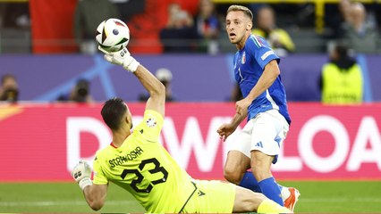 Buffon Backs Fagioli After Italy Call Despite Gambling Ban 🇮🇹