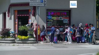 Anti-immigrants rhetoric divides Italian coastal town of Monfalcone
