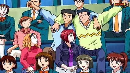 [SHANA]Hungry Heart Cap 17