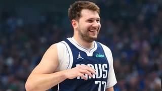 Is Luka Doncic the Best in the World if Dallas Wins a Title?