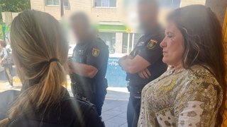 Todo lo que se sabe del tiroteo contra Borja, hermano de Begoña Villacís