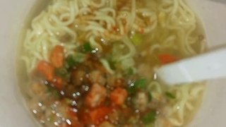 pop mie