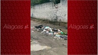 Rua Satírio Brandão: Moradores Denunciam Abandono e Perigo à Saúde Pública