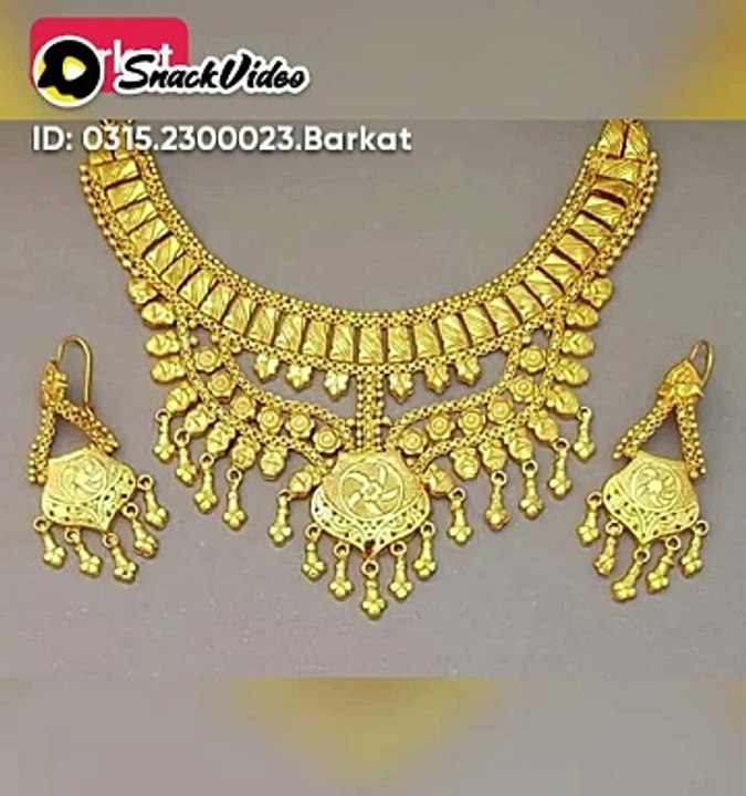 Jewellery