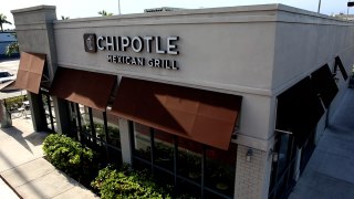 Chipotle' CEO says portion sizes haven't gotten smaller, despite online controversy