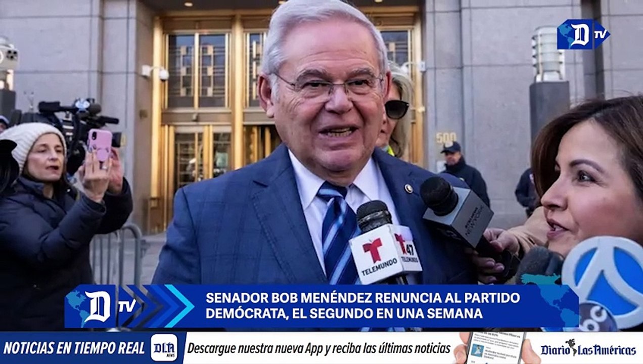 Mercados financieros caen tras el triunfo del oficialismo en México | El Diario en 90 segundos