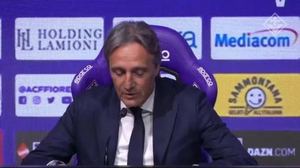 Ferrari: "Noi non molliamo, la Fiorentina non è in vendita"