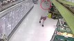 Prolific shoplifter caught on camera in Peterborough