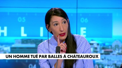 Sabrina Medjebeur : «Les dealers ont une culture du rapport de force qui n'est absolument pas la nôtre»
