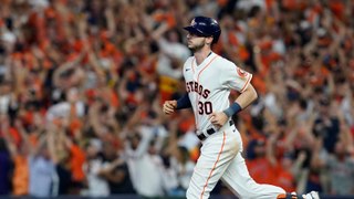 Astros vs. Cardinals: Houston Aims for Back-to-Back Wins