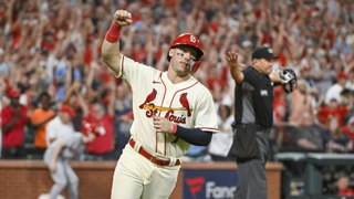 Cardinals Challenge Astros in Tight Matchup on Tuesday
