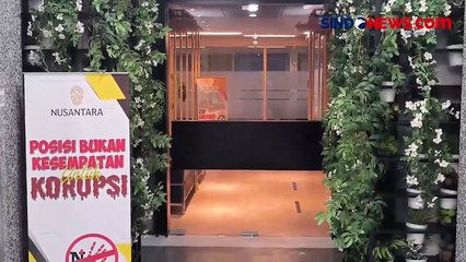 Download Video: Pasca Mundurnya Bambang Susantono dan Dhony Rahajoe, Kantor Otorita IKN di Jakarta Sepi