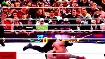 WWE 4 June 2024 - Roman Reigns VS. Goldberg VS. Randy Orton VS. Brock Lesnar VS. All Smackdown
