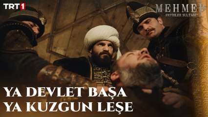 Sultan Mehmed, Cezayı Kendi Elleriyle Kesti! ⚔️ - Mehmed: Fetihler Sultanı 14. Bölüm