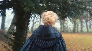 Portrait de la jeune fille en feu Bande-annonce (UK)