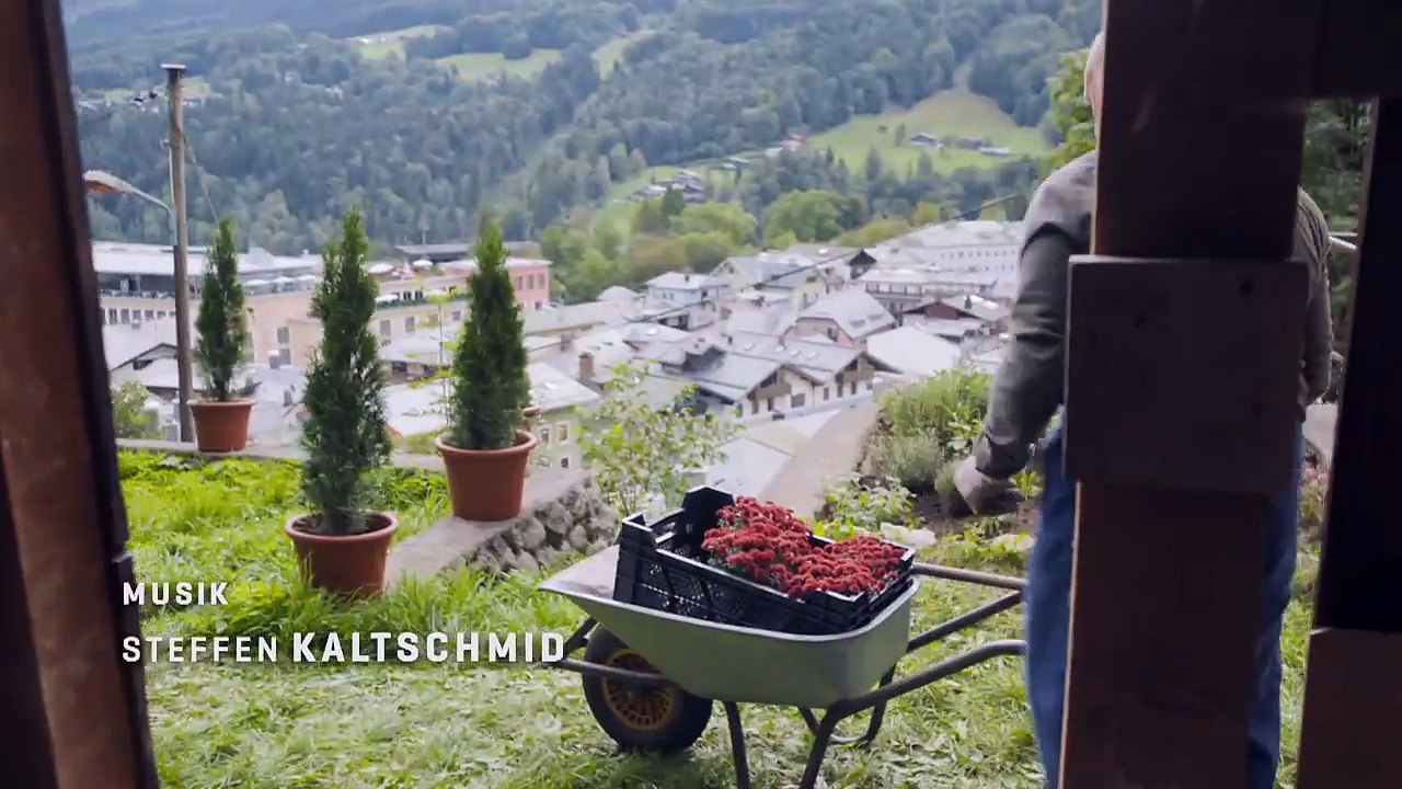 Watzmann ermittelt E12-Nouvelle cuisine