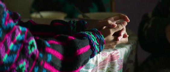 Holy Emy Bande-annonce (EN)