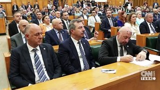 Özel'den Dervişoğlu'na 