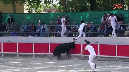 31 Mai Ligue à NOVES
