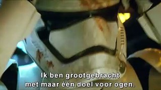 Star Wars : Le Réveil de la Force Bande-annonce (NL)