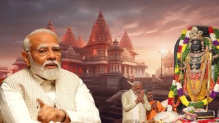 Lok Sabha Election Results 2024: राम मंदिर बनवाने के बावजूद अयोध्या में BJP की हार ने किया हैरान!