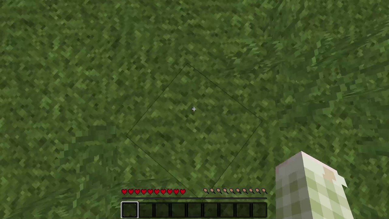 Aller anfang ist schwer | Minecraft | Folge1