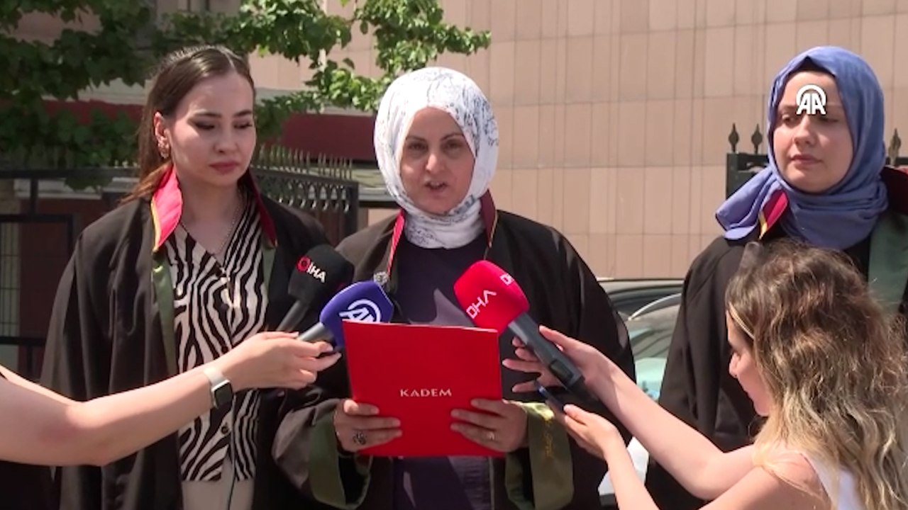 "Bağcılar'da çocuklara cinsel istismar" davasında karar