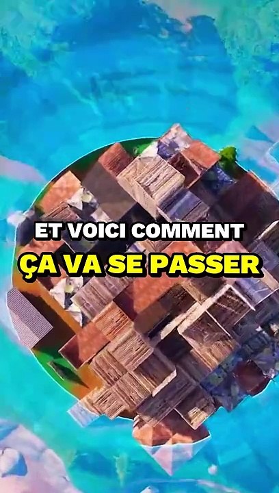 Être Unreal sur Fortnite !  (Partie 1)