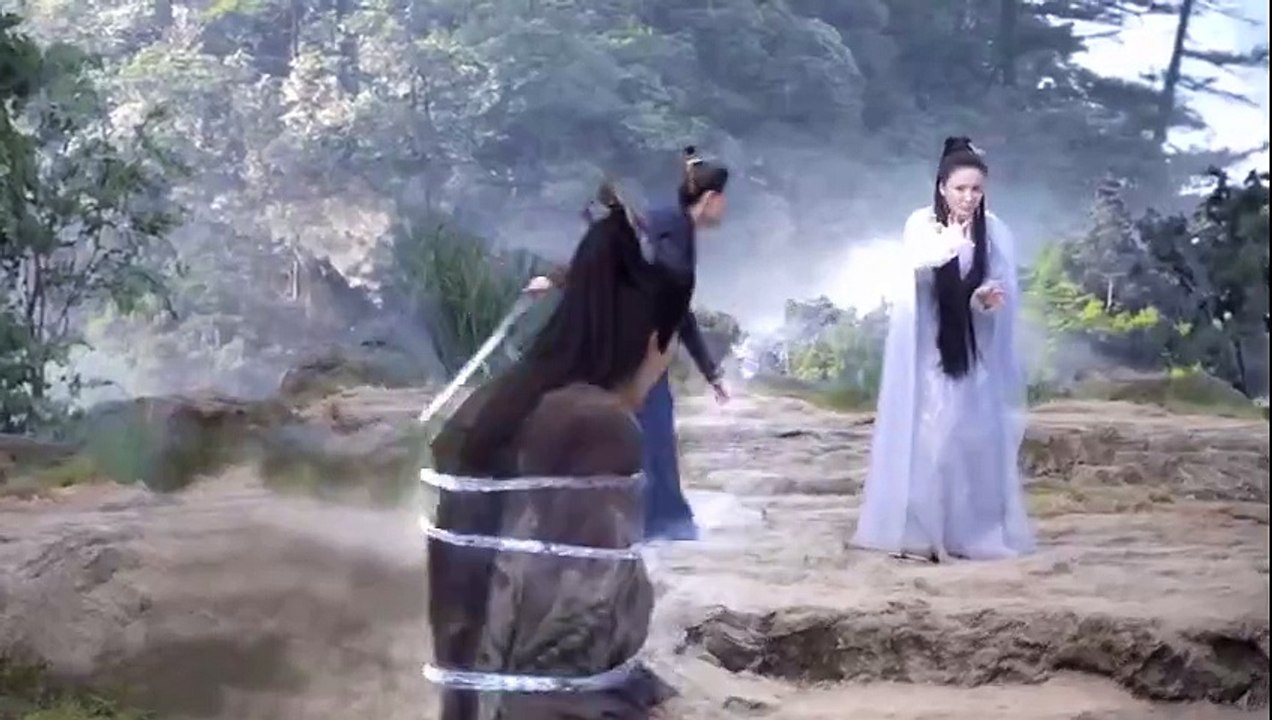 Eternal Love Of Dream EPS 08 SUB INDO