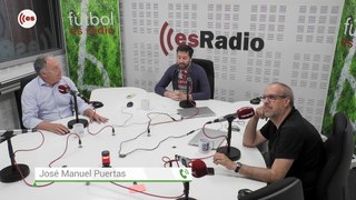 Fútbol es Radio: Especial Mbappé ficha por el Real Madrid