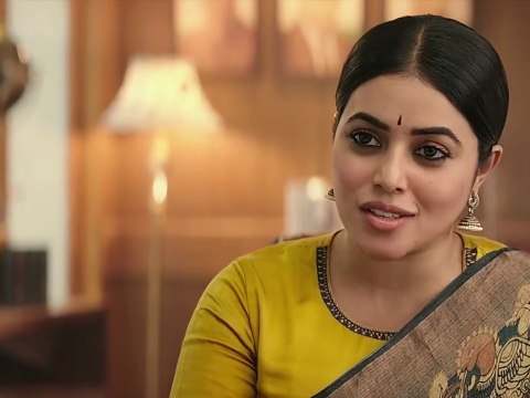 South indian new romantic movie 2024 | Tamil new romantic movie in hindi dubbed | Movies clips | new action movie in hindi |