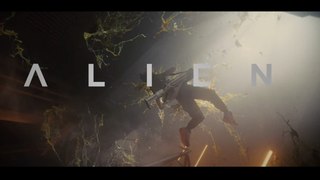 Alien: Romulus - Trailer